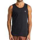 Regata Hurley Mini Icon SM25 Masculina Preto