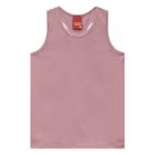 Regata Infantil Menina Cotton Kyly 108214