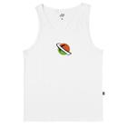 Regata Lost Color Saturn Masculina Branco - ...Lost