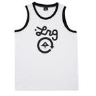 Regata LRG Cicle Logo Tank