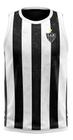 Regata Masculina Atlético Mineiro Galo Camiseta Oficial