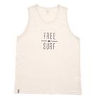 Regata Masculina Básica FreeSurf Surf