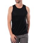 Regata Masculina Dry Fit Academia Fitness Esporte Verão - Tok10