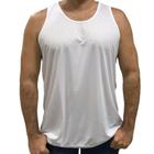 Regata Masculina Dry Fit Plus Size