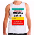 Regata masculina louca me beijar frase carnaval abada