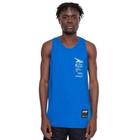 Regata Masculina Onbongo Tered Azul D994A