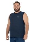 Regata Masculina Plus Size C Estampa P(G1) Ao Xgg(g5) Malwee