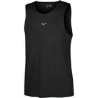 Regata Mizuno Nirvana New Masculina - Preto