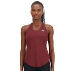 Regata new balance accelerate tank feminina