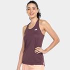 Regata New Balance Sport Essentials Feminina