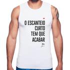 Regata O escanteio curto tem que acabar - Foca na Moda