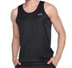 Camiseta Oakley Daily Sport III Cinza Escuro - FutFanatics