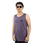 Regata Oakley Masculina Ellipse Graphic Tank Casual