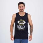 Regata Oakley World Wide Tank Preta