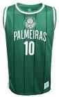 Regata palmeiras basket 10 verde