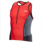 Regata Para Triatlo Masculina Carbon - TyR