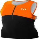 Regata Para Triatlo Masculina Carbon - TyR