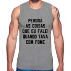 Regata Perdoa, eu tava com fome - Foca na Moda