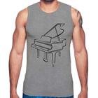 Regata Piano - Foca na Moda