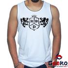Regata Rebelde 100% Algodão RBD Pop Geeko