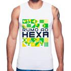 Regata Rumo ao Hexa - Foca na Moda