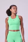 Regata Signature Cropped Samba Ind Authen Verde