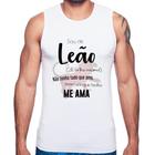 Regata Sou de Leão - Foca na Moda