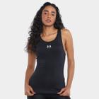 Regata Under Armour HG Compressão Feminina