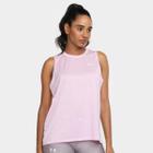 Regata Under Armour Tech Tank Twist Feminina