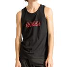 Regata Volcom Phaset SM24 Masculina Preto