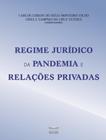 Regime Juridico Da Pandemia E Relacoes Privadas - PROCESSO