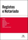 Registos e notariado - ALMEDINA