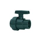 Registro Esfera Roscavel 1.1/4 10440 - Amanco