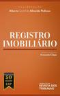 Registro Imobiliário - RT - Revista dos Tribunais