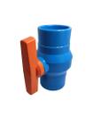 Registro Monobloco Sold IRR 75MM Amanco 01 unidades