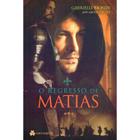 Regresso de Matias (O) - LETRA ESPIRITA
