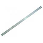 Regua de aco 100cm steel sft0174 100