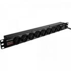 Régua de Tomadas Hayonik RT820A 8 Tomadas 20A 19" F002