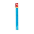 Régua Plástica Azul Flexível 30cm Molin Colors Inquebrável