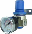 Regulador De Ar 1/4 Mini Aer2000