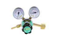 Regulador de pressão manômetro vortech p/ oxigênio(o2) vt-15
