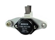 Regulador De Voltagem Bosch - 9 190 087 027 - 1 986 ae0 008