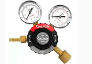 Regulador Manômetro De Pressão Para Gás Co2