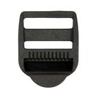 Regulador Passador de Alça 25mm Para Mochilas e Bolsas 10 Unidades