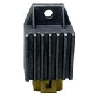 Regulador Retificador Biz 100 1998 a 2005 Solidez