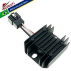 Regulador Retificador Crosser 150 (14-18) Wortech