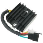 Regulador Retificador JL Fly 135 - Wortech