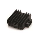 Regulador Retificador Moto Sundown Future 125 Magnetron