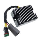 Regulador Retificador Sea Doo GTI 130 (05-07) Wortech