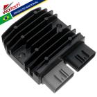 Regulador Retificador Sea Doo Rxp 260 (12-15 MOSFET) Wortech